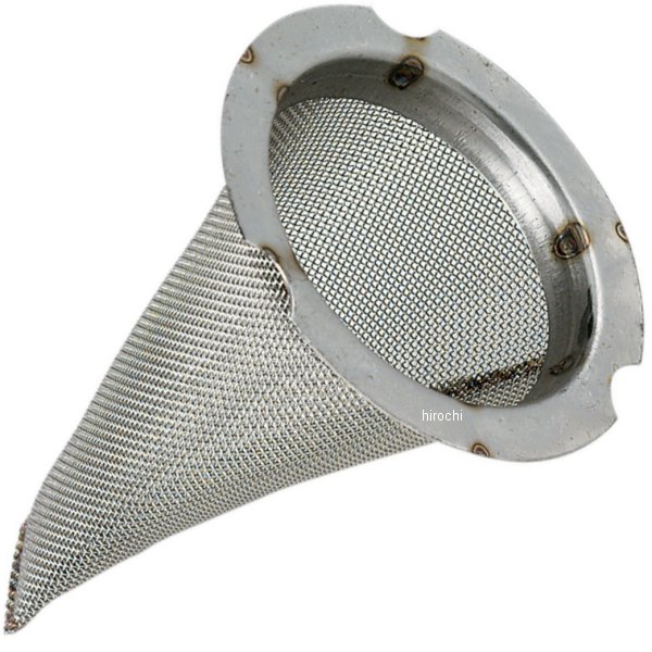 【USA在庫あり】 プロサーキット Pro Circuit 補修用 スパークアレスタースクリーン 06年以前 6オール..