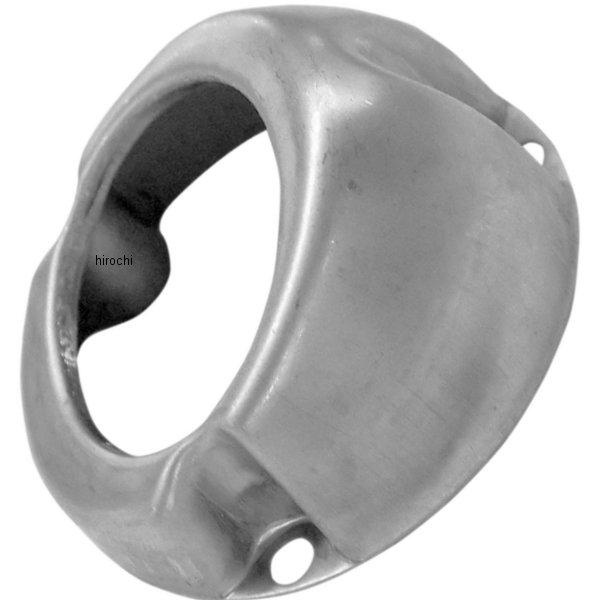 【USA在庫あり】 プロサーキット Pro Circuit モジュラー エンドキャップ 3.5インチ(89mm) ベース 1861-0017 HD店