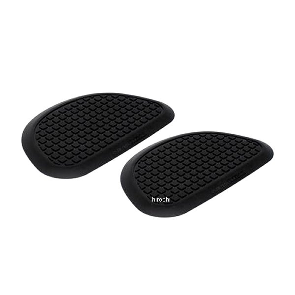 【メーカー在庫あり】 SP武川 ニーグリップパッド モンキー125、Ape50/100、ゴリラ、CD50/90、汎用 09-15-0020 HD店
