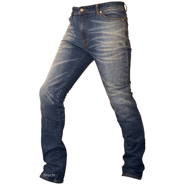 シールズ SEAL'S ウィンタープロテクトデニムパンツ ウォッシュデニム 36インチ SLP-503 HD店
