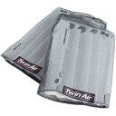 【メーカー在庫あり】 ツインエア TWIN AIR ラジエタースリーブ 18年 CRF250R TWR-0005