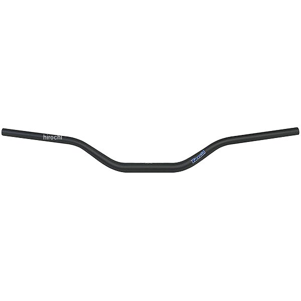 【メーカー在庫あり】 レンサル RENTHAL ファットバー 13年 KTM ファクトリーエディション 黒 827-01-B..