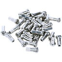 【メーカー在庫あり】 ダチ DACHI ニップル A1 BC2.9 φ5.0 ステンレス 10PCS DC436-10A1S(2)