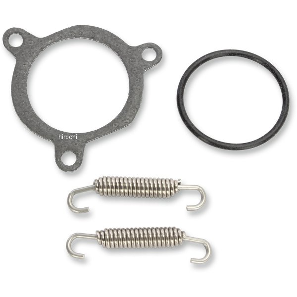 【USA在庫あり】 ムースレーシング MOOSE RACING ガスケットキット マフラー用 94年-03年 250SX/EXC/MXC 0934-5313 HD店