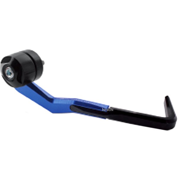 Handle Cover - バルターモト Valter Moto レバーガードEVO STA11 ドゥカティ 1個売り 青 VMC-SR02U-STA11 HD店