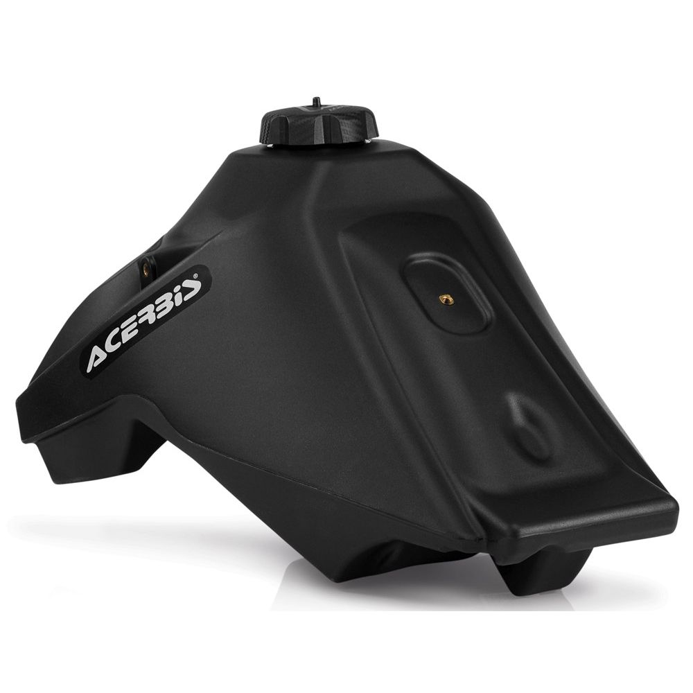アチェルビス ACERBIS フューエルタンク 3.1ガロン 黒13年-16年 CRF250L2374290001楽天 HD店