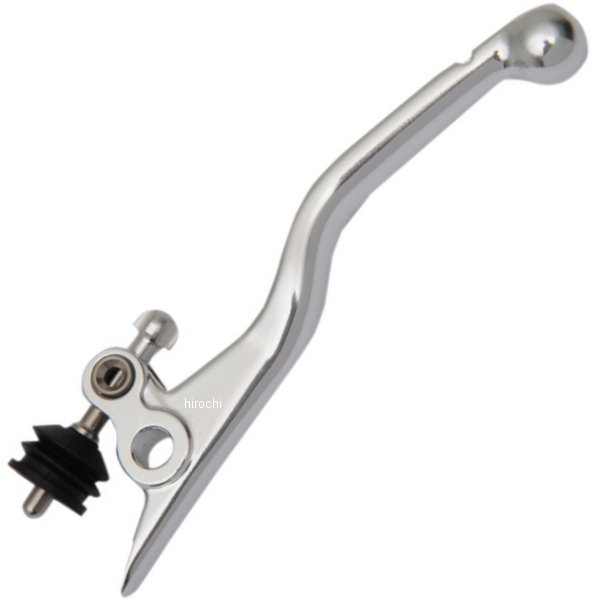 【USA在庫あり】 ムースレーシング MOOSE RACING クラッチレバー 14年-17年 Husqvarna シルバー 0613-1385 HD店