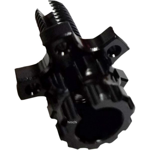 【USA在庫あり】 パワースタンド Powerstands クラッチケーブルアジャスター M8x1.25 黒 0617-0283 HD店