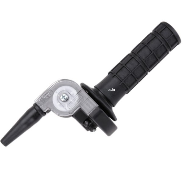 【USA在庫あり】 ドミノ DOMINO スロットル コントローラー CAMMANDOS 130mm 0632-0797 HD店