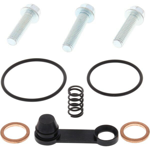 【USA在庫あり】 ムースレーシング MOOSE RACING スリーブシリンダー補修キット 09年-10年 KTM 400 XC-W 0950-0764 HD店