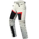 DK-019 ドゥーハン DUHAN ツーリングメッシュパンツ レディース アイボリー Mサイズ 905235 HD店