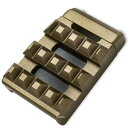 ハーレー純正 ブレーキペダルパッド ドミニオ 18年以降 ソフテイル ブロンズ 小 50600269 HD店