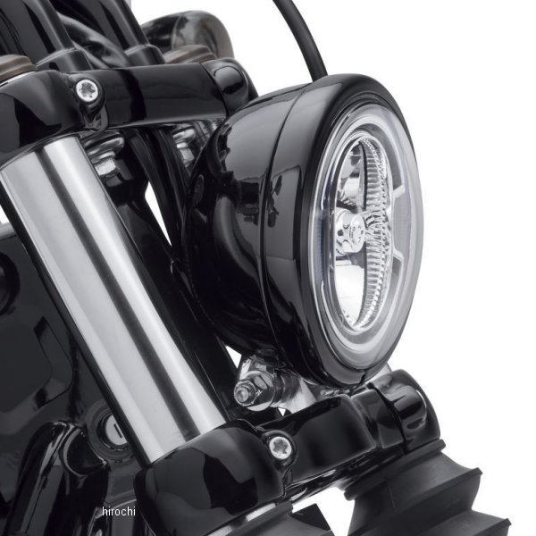 �ϡ��졼���� �إåɥ饤�ȥȥ���� 5.75����� 18ǯ�ʹ� FXBB��FXLR 61400574 HDŹ