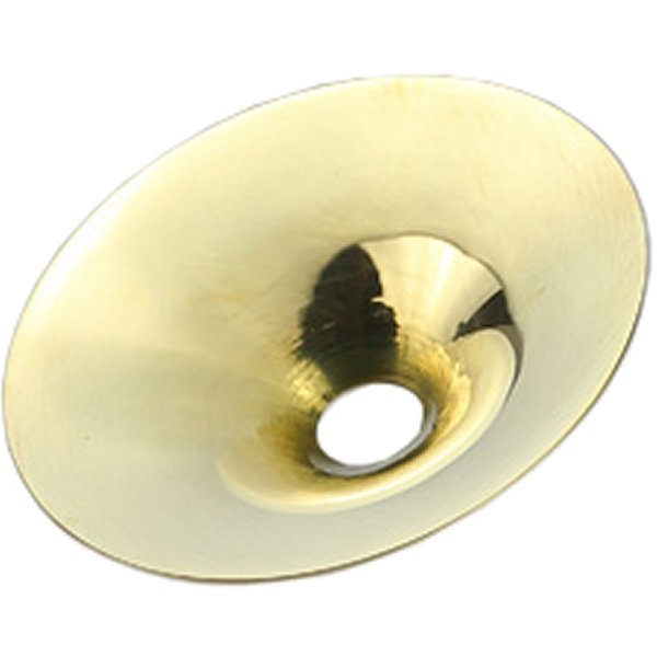 【メーカー在庫あり】 キジマ エアクリーナーカバー センターキャップ 16年以降 XL1200X ブラス HD-04543 HD店