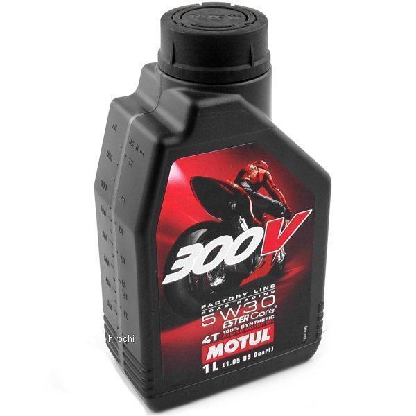 y[z `[ MOTUL 300V 100GXew 4Xg GWIC 5W30 1bg 104109 HDX