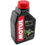 【即納】 モチュール MOTUL 510 半化学合成 2スト エンジンオイル 1リットル 109530 HD店