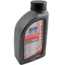 【USA在庫あり】 ベルレイ BEL-RAY トランスミッションオイル 80W 1リットル 3603-0017 HD店