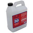 【USA在庫あり】 サイクルケア Cycle Care フォーミュラ 33 ドライ ディテーラー 、バグリムーバー(虫とり) 1ガロン(3.8L) 3704-0118 HD店