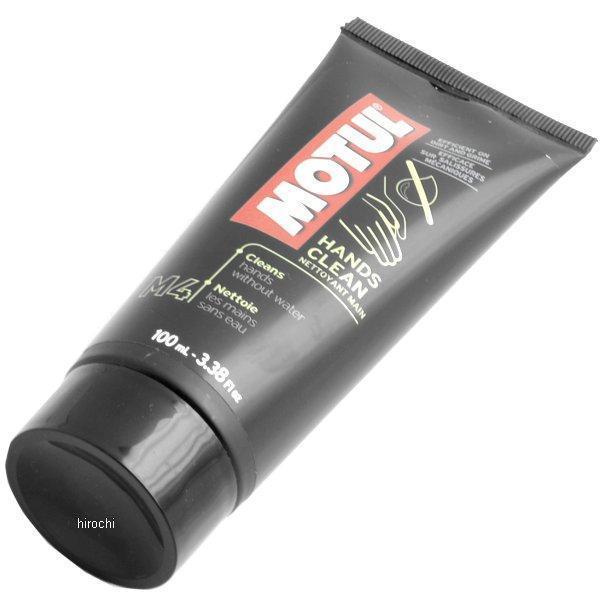 【即納】 モチュール MOTUL ハンド クリーナー 100ml 3704-0177 HD店