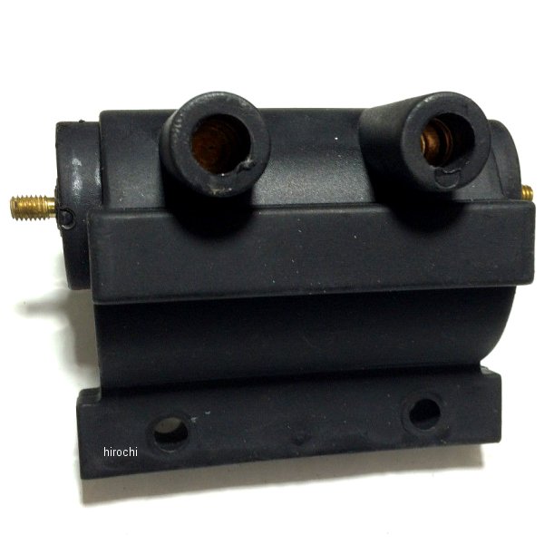 Rakuten - 【USA在庫あり】 ツインパワー TWIN POWER ハイパフォーマンス イグニッションコイル 4Ω 黒 31609-80 twp210071 HD店