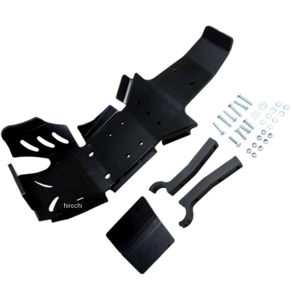 【USA在庫あり】 ムースレーシング MOOSE RACING スキッドプレート PRO LG 17年-18年 Husqvarna TE 250 0506-1206 HD店