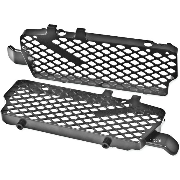 【USA在庫あり】 トレイルテック Trail Tech ラジエーターガード 16年-17年 KTM、ハスクバーナ 1901-0613 HD店