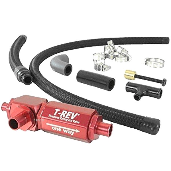 テラモト TERAMOTO T-REV αシステム 06年-12年 トライアンフ デイトナ675 TM4800 HD店