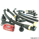 テラモト TERAMOTO T-REV SPフルキット CB1300SF、CB1300SB 赤 SP-4627 HD店
