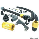 テラモト TERAMOTO T-REV SPフルキット CB1300SF、CB1300SB ゴールド SP-4631 HD店