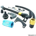 テラモト TERAMOTO T-REV αシステム SPフルキット CB1300SF、CB1300SB 青 SP-4132 HD店
