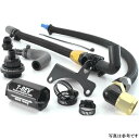 テラモト TERAMOTO T-REV αシステム SPフルキット CB1300SF、CB1300SB 黒 SP-4133 HD店