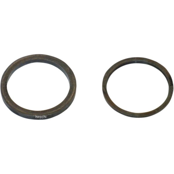 【USA在庫あり】 K&S ケーアンドエス ブレーキ キャリパー シールキット リア 87年以降 カワサキ 1702-0234 HD店