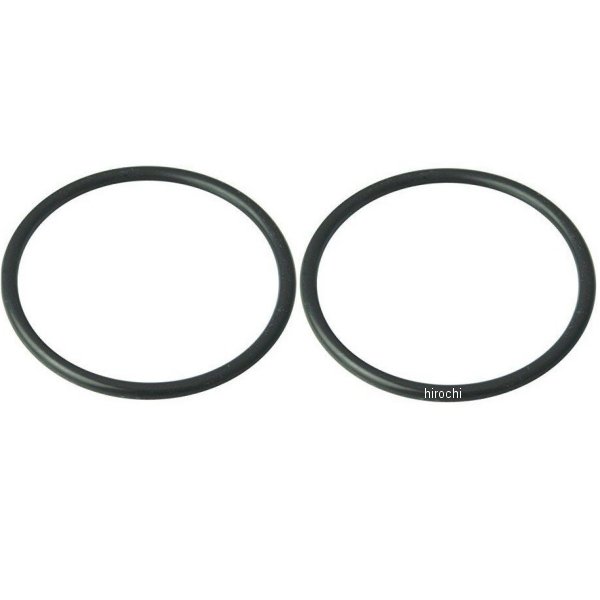 テラモト TERAMOTO Oリング AS128 ドゥカティ圧入用 2個入り TM3024 HD店