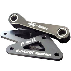 テラモト TERAMOTO EZ-LINK サスペンション 08年以降 CBR1000RR EZ-4100 HD店