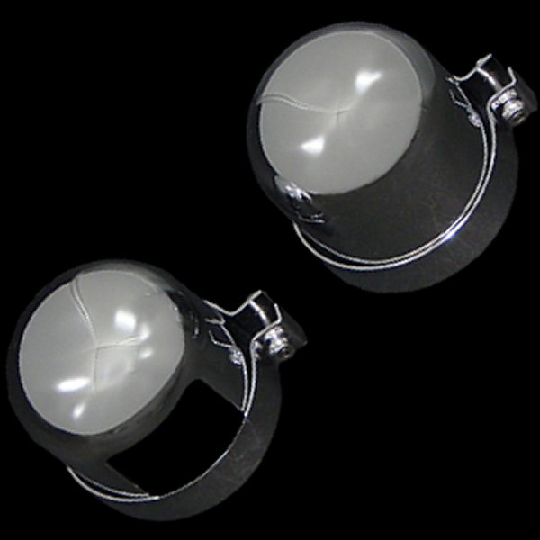 【メーカー在庫あり】 ネオファクトリー クラシカルタイプ リアショックトップカバー 003353 HD店