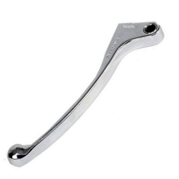 【メーカー在庫あり】 SP武川 クラッチレバー モンキー125、グロム クローム 02-01-0222 HD店