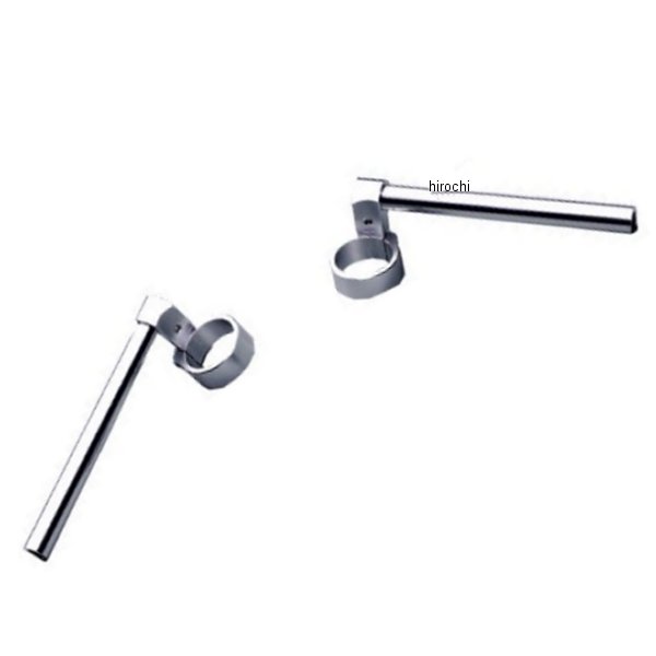 Separate Handles - 【メーカー在庫あり】 ハリケーン アルミ セパレートハンドル 17年以降 CBR1000RR HS1450-10 HD店