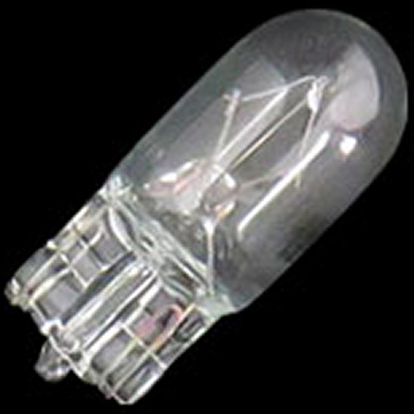 【メーカー在庫あり】 ネオファクトリー 12V5W T10ウェッジバルブ 1個売り 016604 HD店