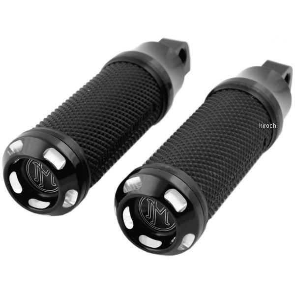 【USA在庫あり】 パフォーマンスマシン フットペグ アペックス コントラスト pfm0035-1097-BM HD店