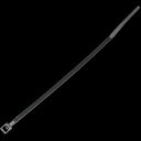 【メーカー在庫あり】 ネオファクトリー 結束バンド2.5mm×100mm 黒 010816 HD店
