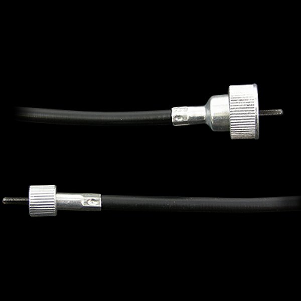 【メーカー在庫あり】 ネオファクトリー 18インチ 12mmナット トランスミッション メーターケーブル 001422 HD店