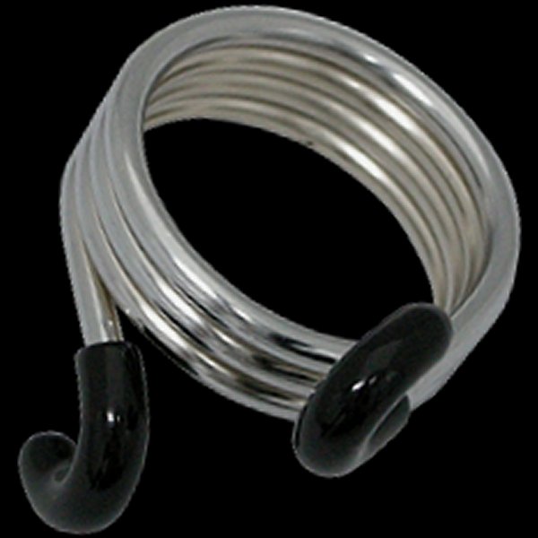 【メーカー在庫あり】 ネオファクトリー ブレーキペダルリターンスプリング 71年-79年のFXモデル 00850..