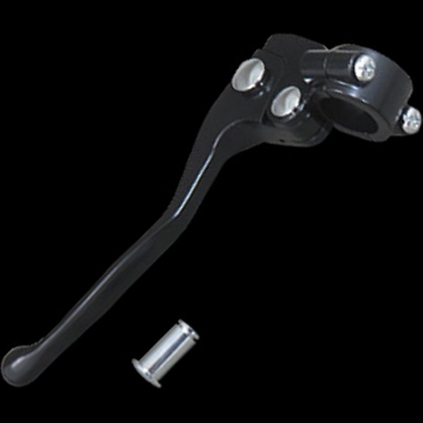 【メーカー在庫あり】 ネオファクトリー オールドスクールクラッチコントロール ブラック 015928 HD店