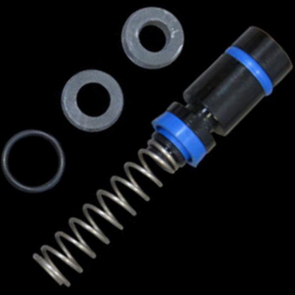 【メーカー在庫あり】 ネオファクトリー 9/16インチ オールドスクールハンドコントロール用リビルドキット 015937 HD店