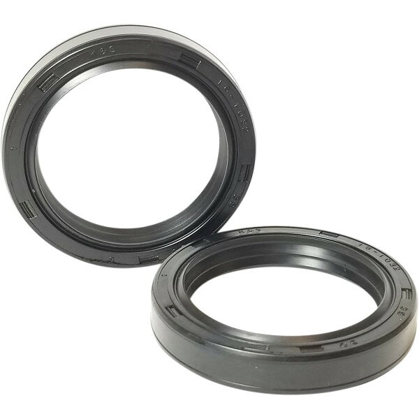 【USA在庫あり】 ケーアンドエス K&S FORK SEAL 38X50X8 0407-0557 HD店