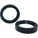 【USA在庫あり】 K&S ケーアンドエス フォークシール 82年?99年 FL 41mm ショーワ用 (2個入り) 45875-84 0407-0566 HD...