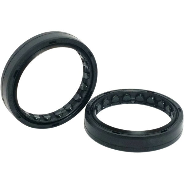 【USA在庫あり】 ケーアンドエス K&S FORK SEAL KTM WP 43 0407-0585 HD店