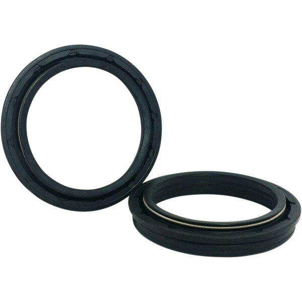 【USA在庫あり】 ケーアンドエス K&S DUST SEAL CR-250R 97-99 0407-0605 HD店