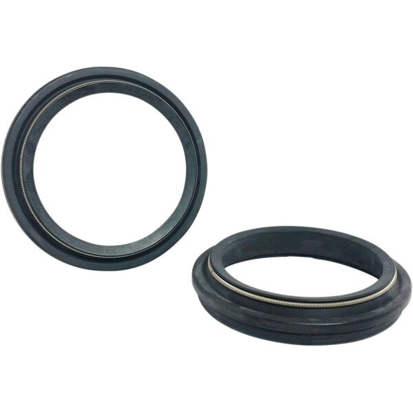 【USA在庫あり】 ケーアンドエス K&S DUST SEAL 92093-1566 0407-0614 HD店