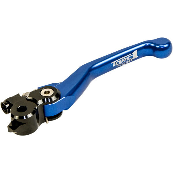 【USA在庫あり】 TORC1 クラッチレバー FLEX 16年-19年 Husqvarna FC 250 青 0613-1836 HD店